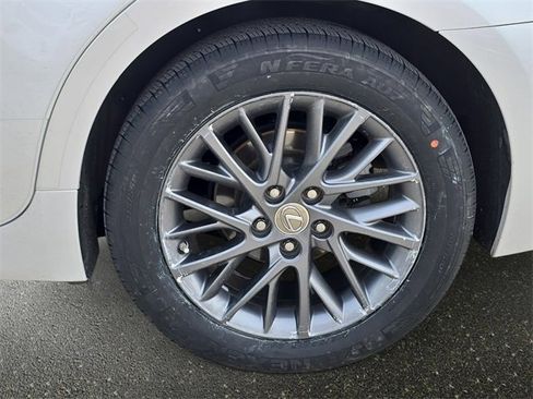 Used 2018 Lexus ES 350 350 image 36