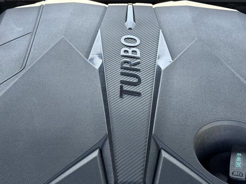 New 2026 Genesis G90 3.5T image 24