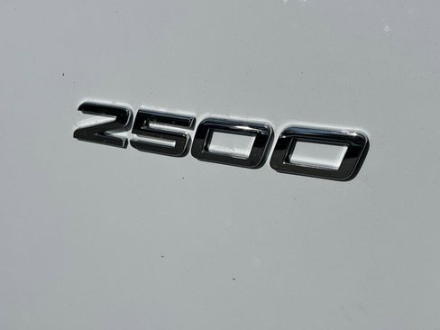 New 2026 Mercedes-Benz Sprinter 2500 image 29