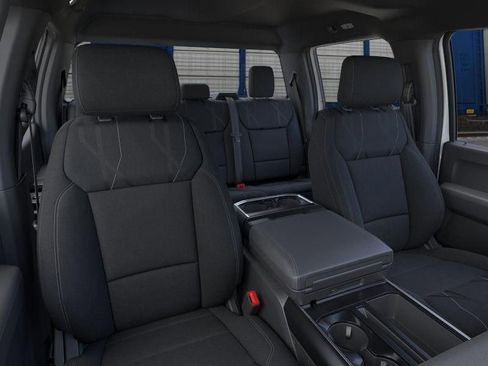 New 2026 Ford F150 STX RWD image 10