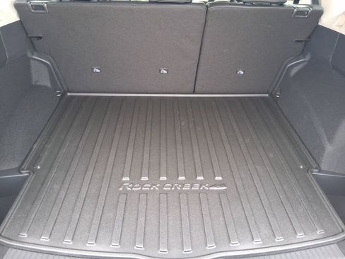 New 2026 Nissan Rogue SV image 7