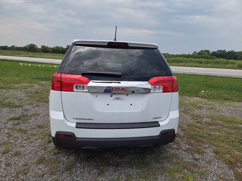 Used 2014 GMC Terrain SLE AWD/4WD image 10