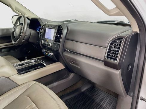 Used 2020 Ford Expedition Limited RWD image 33