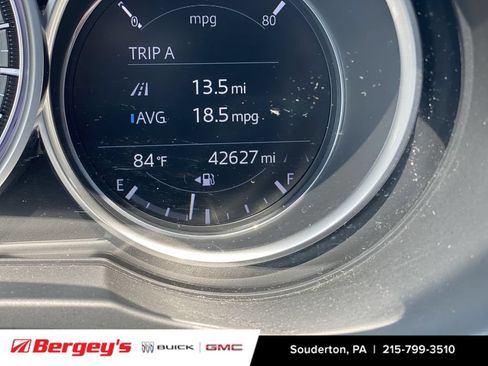 Used 2019 MAZDA CX-5 Touring AWD/4WD image 15