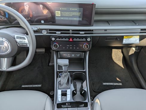 New 2026 Hyundai Santa Cruz SEL FWD image 7