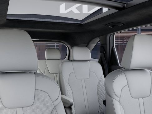 New 2026 Kia Sorento SX Prestige AWD/4WD image 28