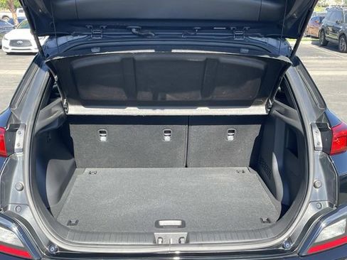 Used 2023 Hyundai Kona N Line w/ Cargo Package image 36
