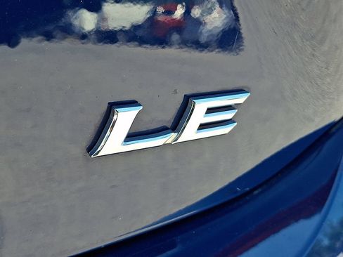 Used 2025 Toyota Camry LE FWD image 31