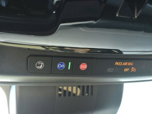 New 2026 Chevrolet Tahoe Premier image 32