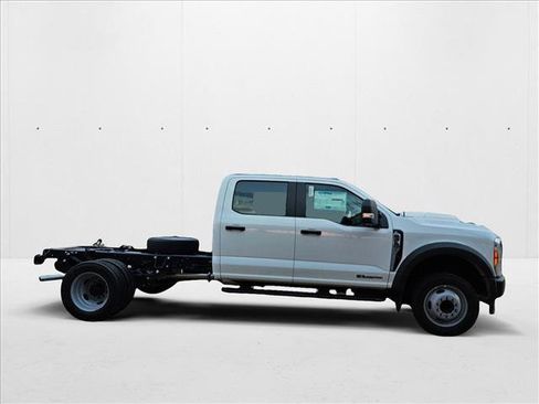 New 2025 Ford F450 XL image 8
