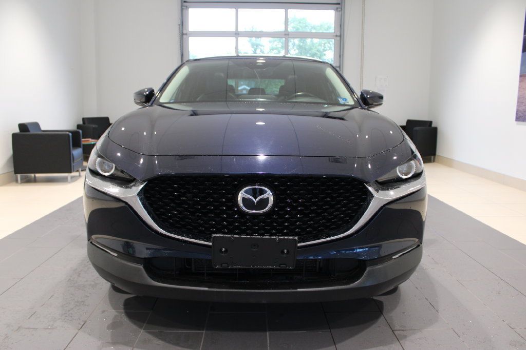 Used 2021 MAZDA CX-30 FWD 2.5 S w/ Preferred Package image 13