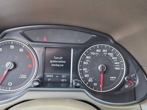 Used 2014 Audi Q5 2.0T Premium Plus AWD/4WD image 35
