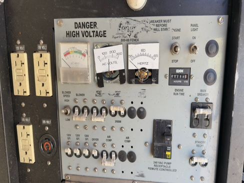 Used 2009 GMC Savana 3500 image 26