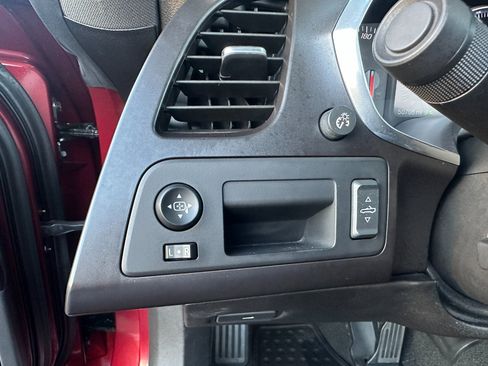 Used 2017 Chevrolet Corvette Grand Sport w/ Carbon Flash Badge Package image 27