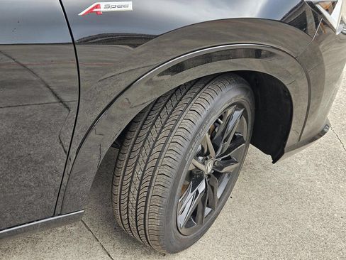 New 2026 Acura ADX A-Spec FWD image 6