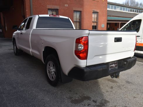 Used 2020 Toyota Tundra SR5 image 5
