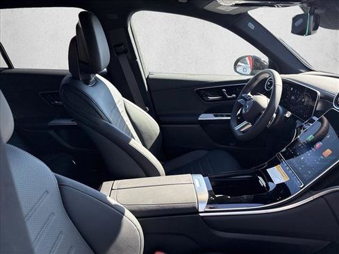 Certified 2025 Mercedes-Benz GLC 350e 4MATIC image 24