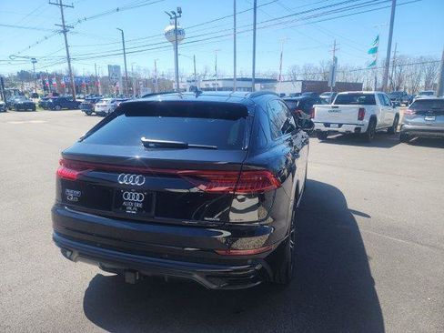 Used 2021 Audi Q8 Prestige w/ Prestige Package AWD/4WD image 5
