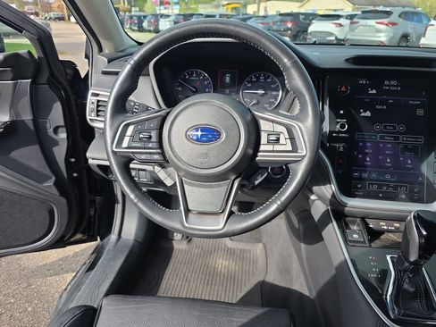 Used 2021 Subaru Outback Limited AWD/4WD image 13