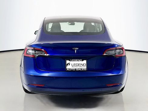 Used 2018 Tesla Model 3 Mid Range image 7