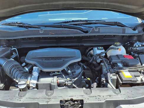 Used 2022 Chevrolet Blazer RS w/ Enhanced Convenience Package FWD image 41