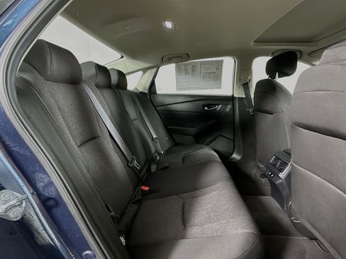 Used 2025 Honda Accord SE image 34