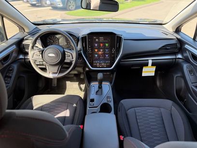New 2026 Subaru Impreza 2.0i Sport