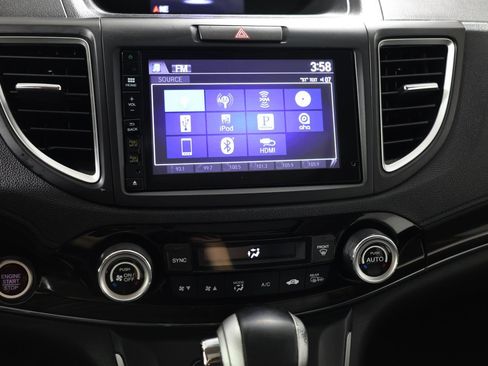 Used 2016 Honda CR-V EX-L image 16