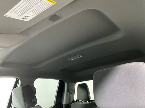 Certified 2020 Chevrolet Silverado 1500 LT w/ Trailering Package image 23