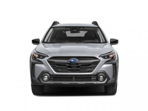 Used 2025 Subaru Outback w/ Popular Package #1A image 7