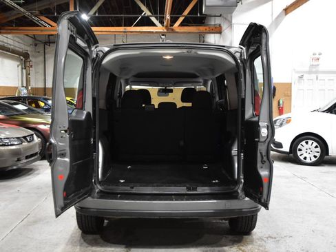 Used 2022 RAM ProMaster City Wagon FWD image 38