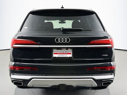 New 2026 Audi Q7 3.0T Premium Plus image 3