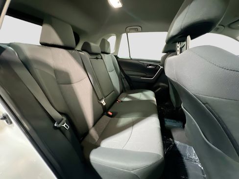 Used 2023 Toyota RAV4 XLE FWD image 21