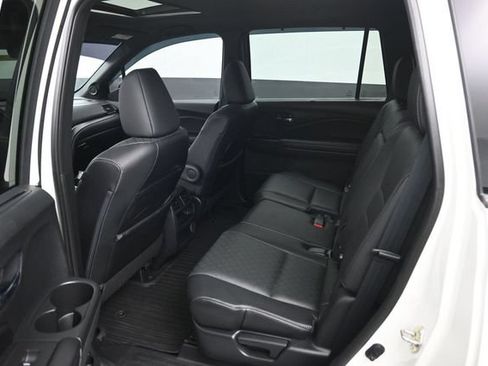 Certified 2019 Honda Passport EX-L image 10