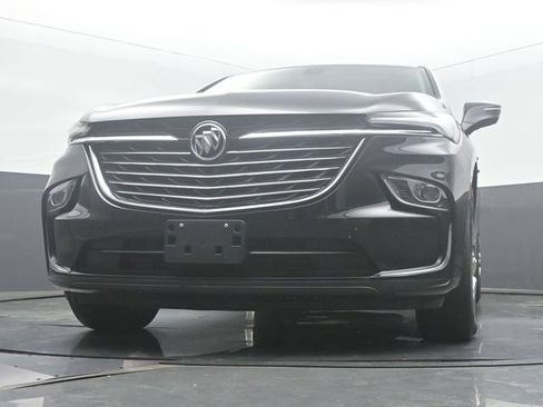 Used 2022 Buick Enclave Essence w/ Experience Buick Package FWD image 45