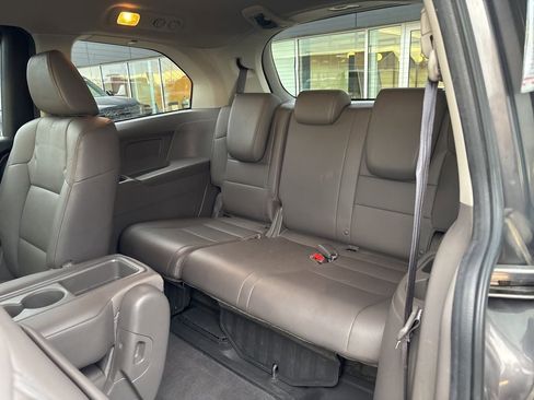Used 2015 Honda Odyssey EX-L image 23
