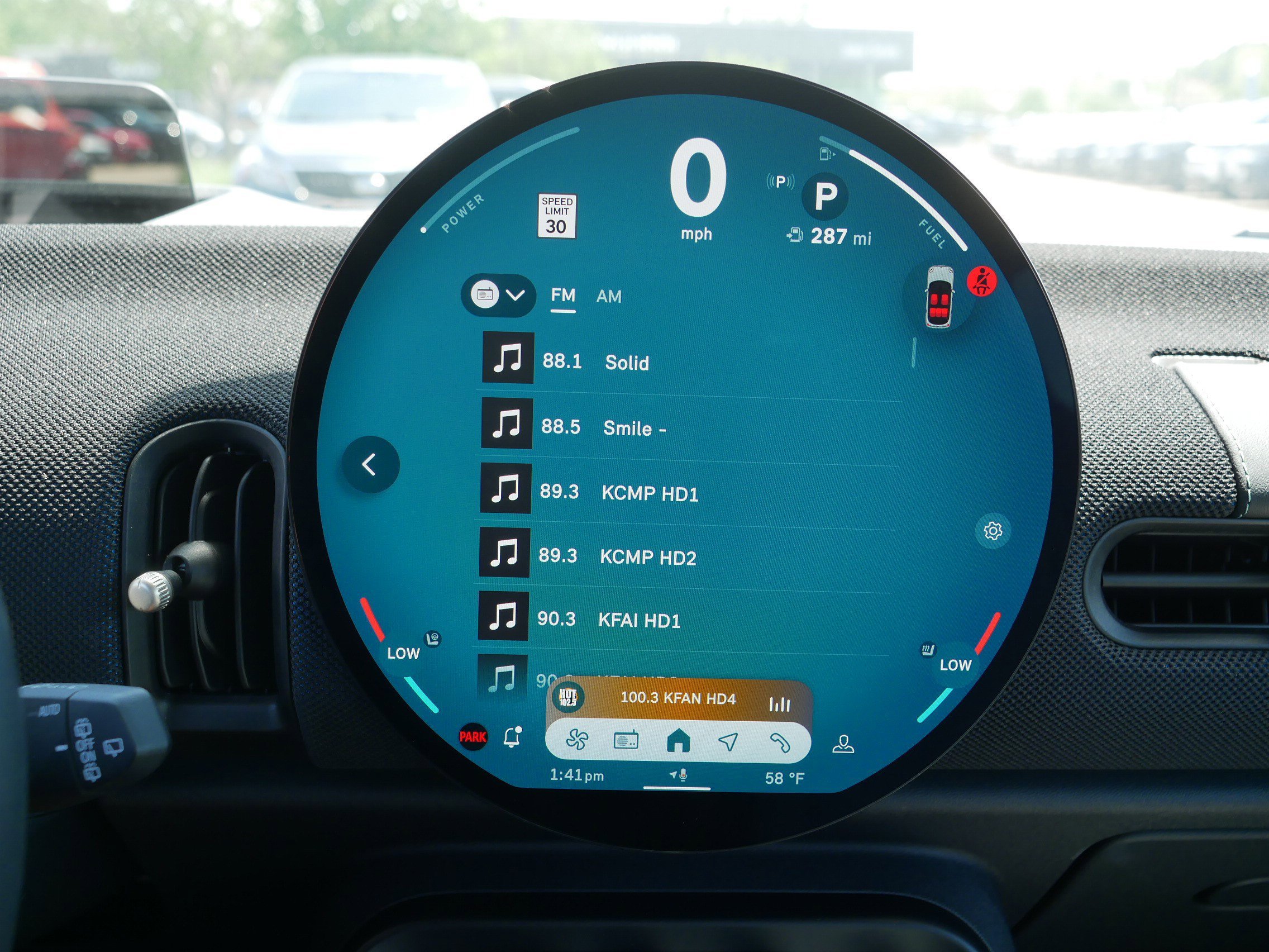 Used 2025 MINI Cooper S FWD image 28