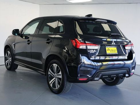 Used 2024 Mitsubishi Outlander Sport SE AWD/4WD image 6