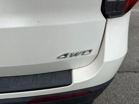 Used 2025 Ford Explorer ST-Line AWD/4WD image 8