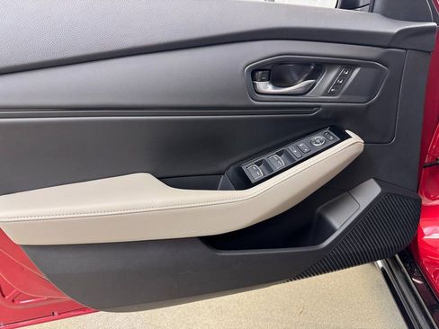 New 2025 Honda Accord Touring image 8