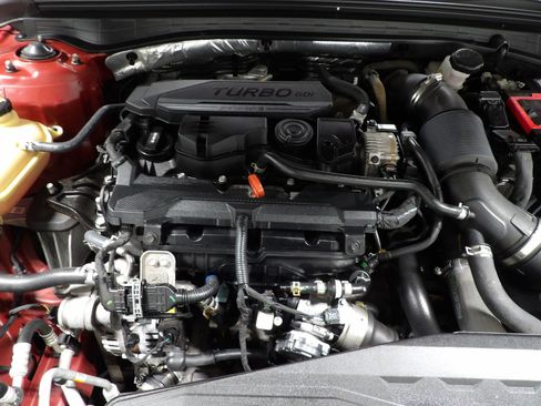 Used 2022 Kia K5 LXS image 23