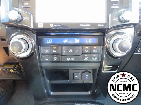 Used 2022 Toyota 4Runner TRD Pro image 56