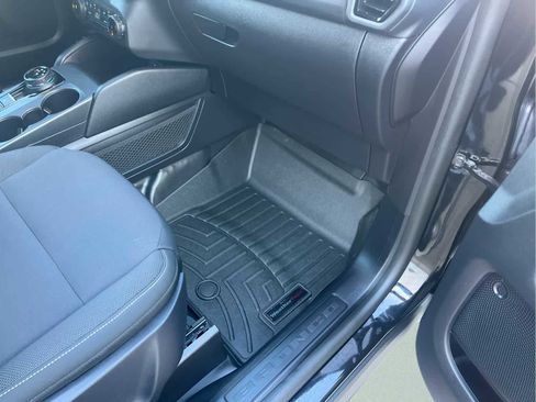 Used 2024 Ford Bronco Sport Badlands image 15