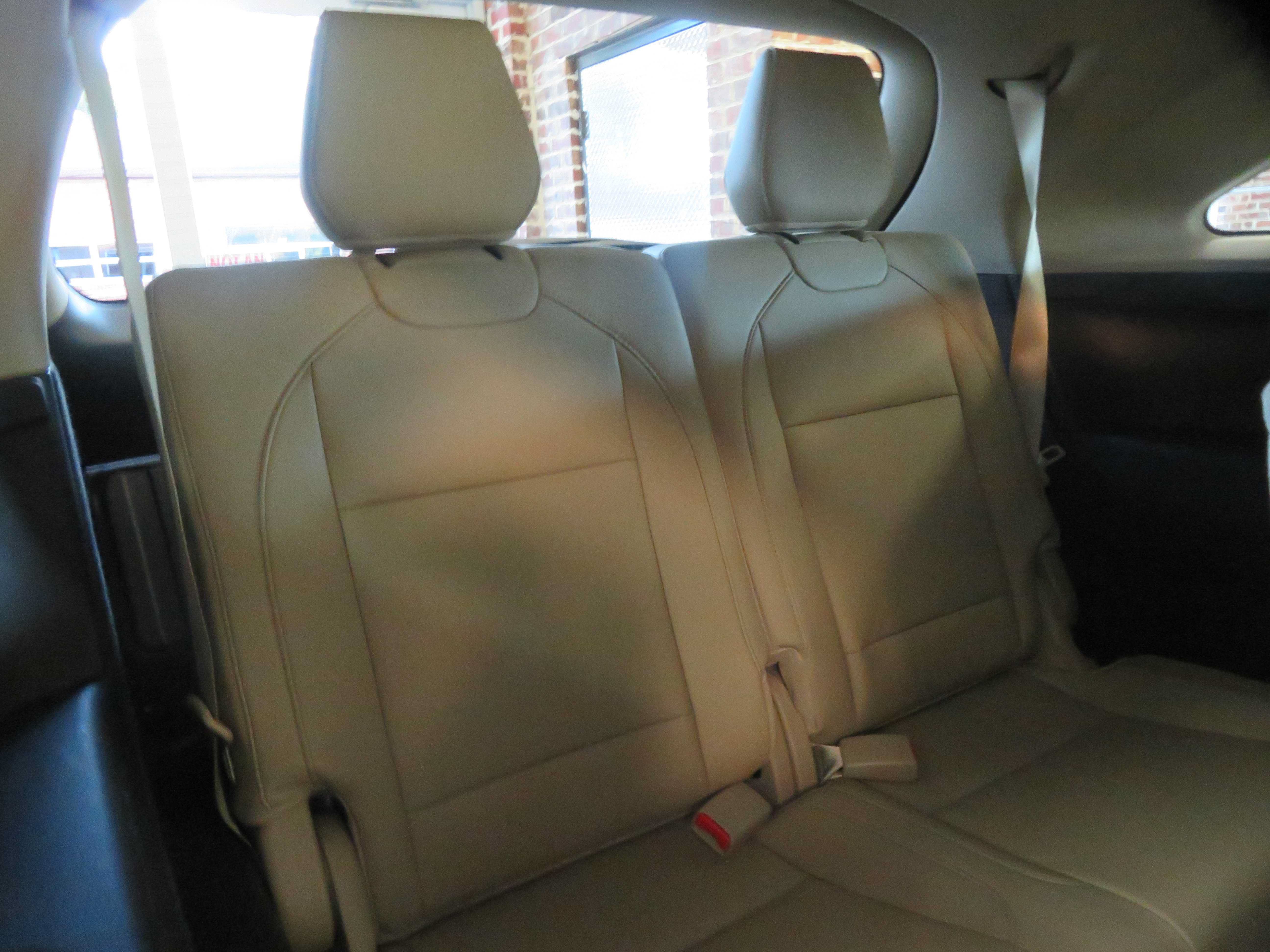 Used 2016 Acura MDX w/ Technology Package AWD/4WD image 27
