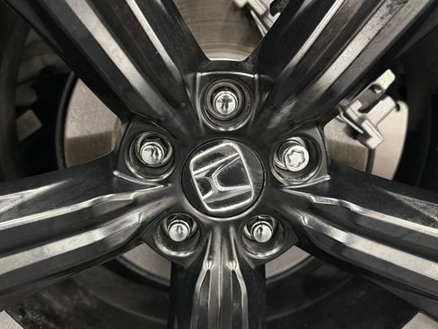 Used 2025 Honda Accord Sport image 17