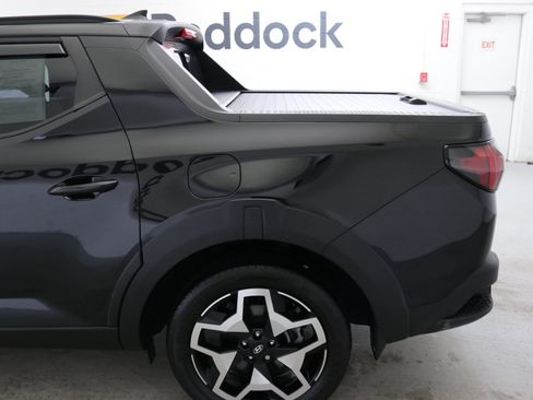 Used 2024 Hyundai Santa Cruz Limited image 5