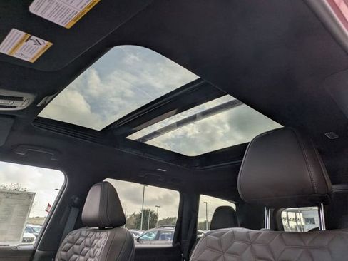 New 2026 Nissan Armada Platinum image 17