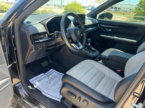 Certified 2023 Honda CR-V Sport Touring image 17