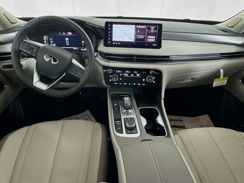 New 2026 INFINITI QX60 Luxe w/ Cargo Package image 28