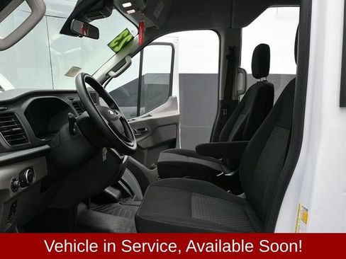 Used 2023 Ford Transit 350 XL image 9